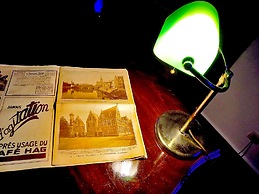 Fly Inn Brussels Airport