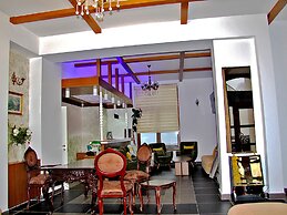 Fly Inn Brussels Airport