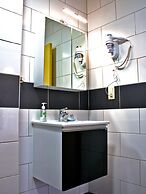 Fly Inn Brussels Airport