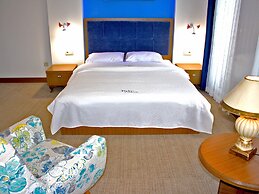 Fly Inn Brussels Airport