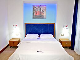 Fly Inn Brussels Airport