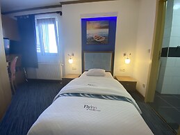 Fly Inn Brussels Airport