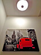 Fly Inn Brussels Airport