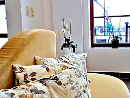 Fly Inn Brussels Airport