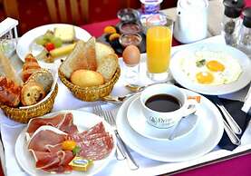 Fly Inn Brussels Airport