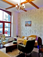 Fly Inn Brussels Airport