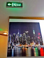 Fly Inn Brussels Airport