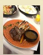 Fly Inn Brussels Airport