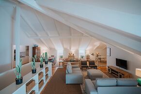 AlmaLusa Baixa & Chiado