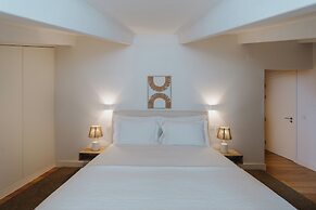 AlmaLusa Baixa & Chiado