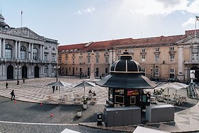 AlmaLusa Baixa & Chiado