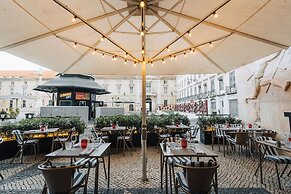AlmaLusa Baixa & Chiado