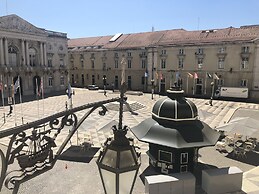 AlmaLusa Baixa & Chiado