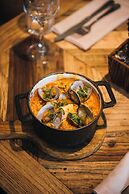 AlmaLusa Baixa & Chiado