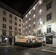 AlmaLusa Baixa & Chiado