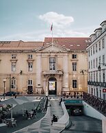 AlmaLusa Baixa & Chiado