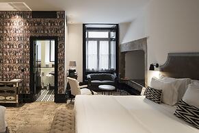 AlmaLusa Baixa & Chiado