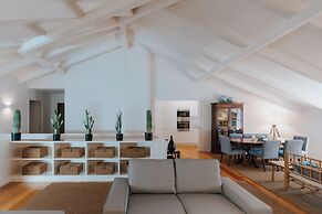 AlmaLusa Baixa & Chiado