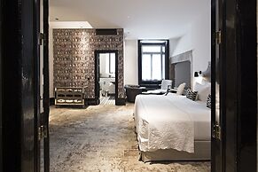 AlmaLusa Baixa & Chiado