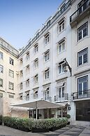 AlmaLusa Baixa & Chiado