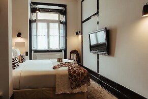 AlmaLusa Baixa & Chiado