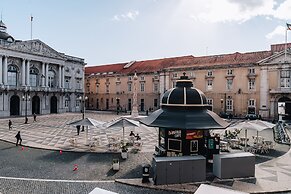 AlmaLusa Baixa & Chiado