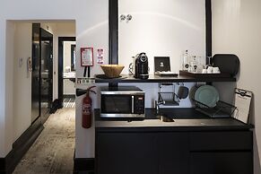 AlmaLusa Baixa & Chiado