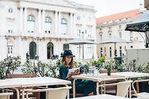 AlmaLusa Baixa & Chiado