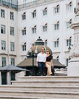 AlmaLusa Baixa & Chiado