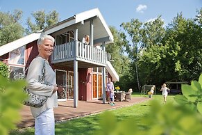 Ferienpark Mueritz