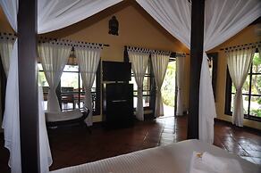 Puri Mangga Sea View Resort & Spa