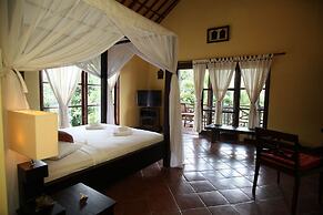 Puri Mangga Sea View Resort & Spa