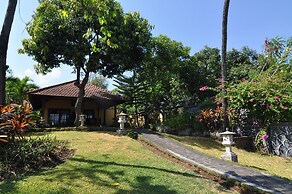 Puri Mangga Sea View Resort & Spa