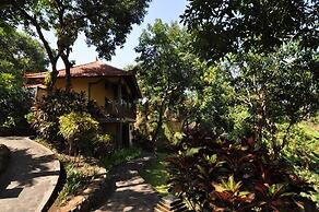 Puri Mangga Sea View Resort & Spa