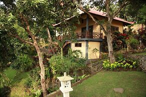 Puri Mangga Sea View Resort & Spa