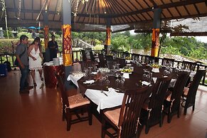 Puri Mangga Sea View Resort & Spa