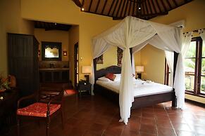 Puri Mangga Sea View Resort & Spa