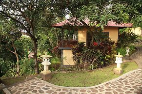 Puri Mangga Sea View Resort & Spa