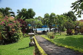 Puri Mangga Sea View Resort & Spa