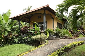 Puri Mangga Sea View Resort & Spa