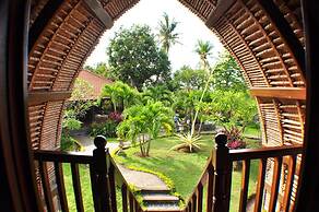 Puri Mangga Sea View Resort & Spa