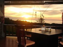 Puri Mangga Sea View Resort & Spa