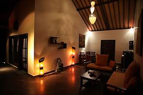 Puri Mangga Sea View Resort & Spa