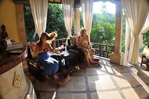 Puri Mangga Sea View Resort & Spa