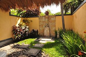 Puri Mangga Sea View Resort & Spa