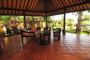 Puri Mangga Sea View Resort & Spa