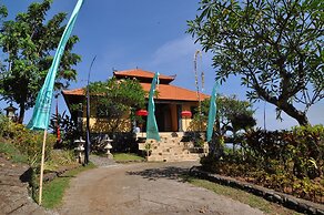 Puri Mangga Sea View Resort & Spa