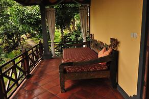 Puri Mangga Sea View Resort & Spa