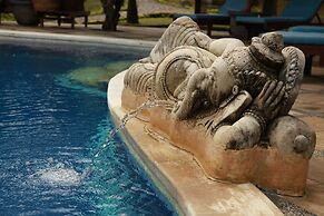 Puri Mangga Sea View Resort & Spa