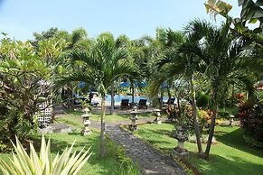 Puri Mangga Sea View Resort & Spa